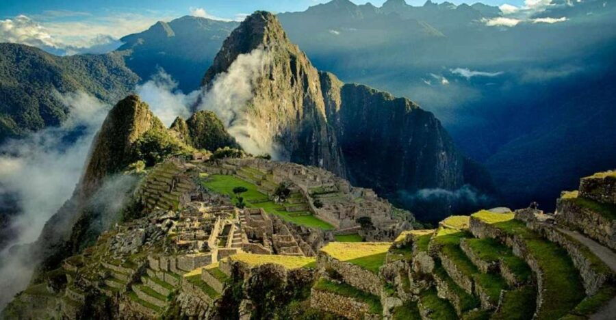 Magical Cusco 3 Days - Machu Picchu City Tour Hotel 4 - Good To Know