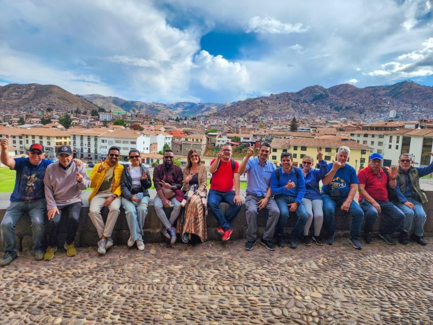 Magical Cusco 3D – Machu Picchu 4 Star Hotel