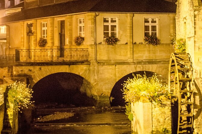 Magical Moment in Bayeux With Walk, Show & Tasting - Discovering Bayeuxs Charming Streets