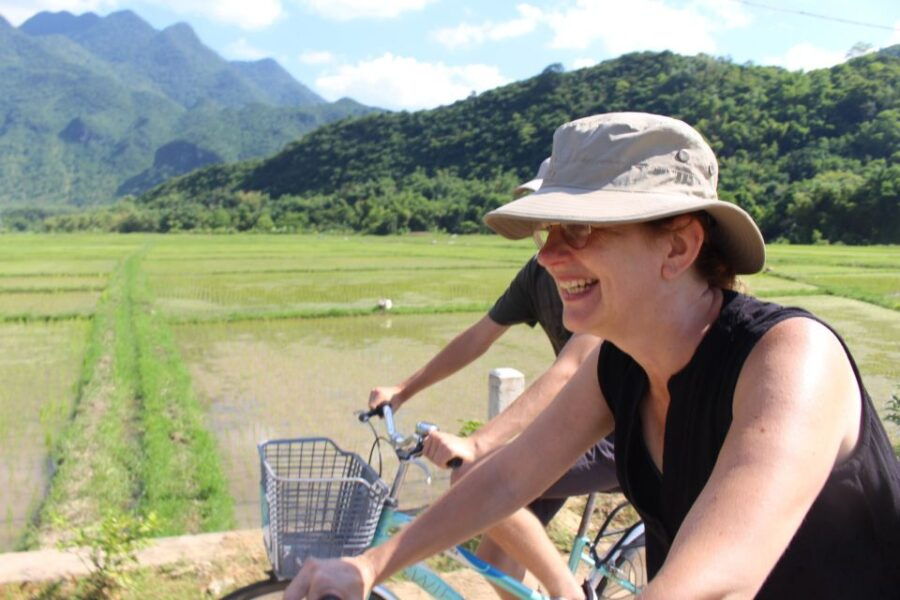 Mai Chau 2 Days 1 Night Tour - New Tour - Sale off 20% - Good To Know
