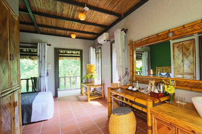 Mai Chau- Puluong 2days-1night Private Tour - Itinerary Overview