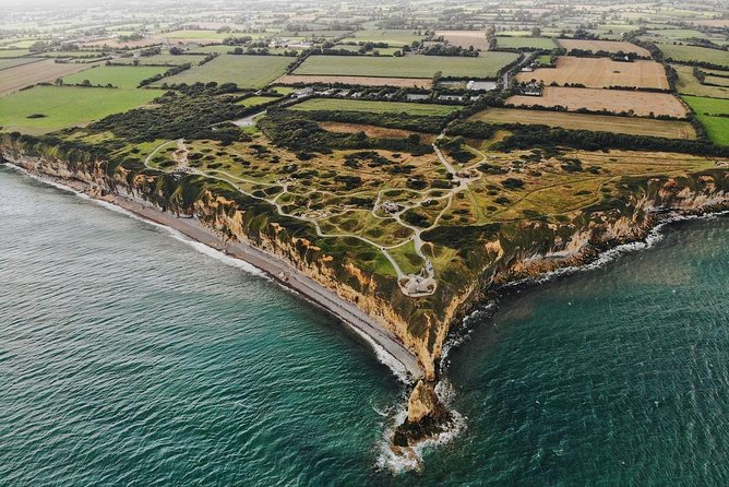 Main Sites of the US Landing in Normandy Private Tour - Common Questions
