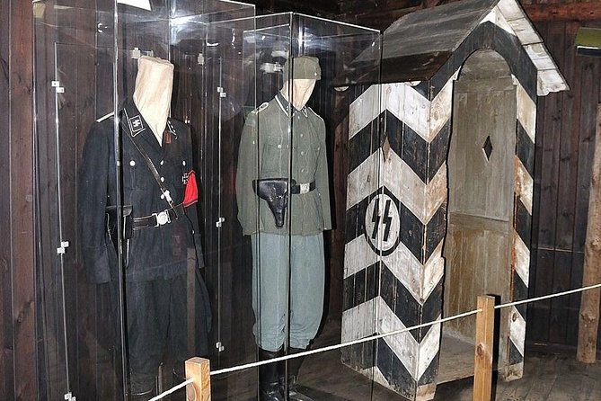 Majdanek – German Camp FROM II World War – Private Tour – 1 DAY TRIP FROM WARSAW
