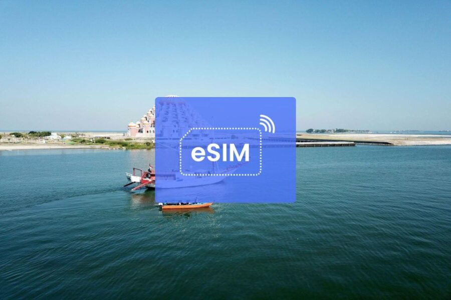 Makassar: Indonesia Esim Roaming Mobile Data Plan
