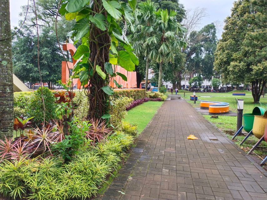 Malang: Private Car Charter With Professional Driver by Van - Good To Know