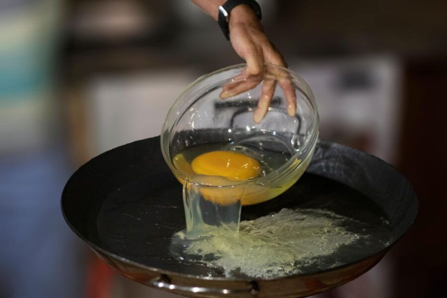 Mallorca: Artestruz - Ostrich Farm Ticket Entrance - Good To Know