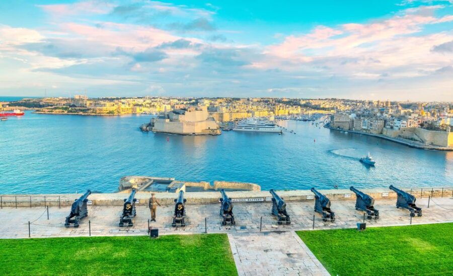 Malta: 5-Day Tours Package With Gozo Island and Transfers - Good To Know