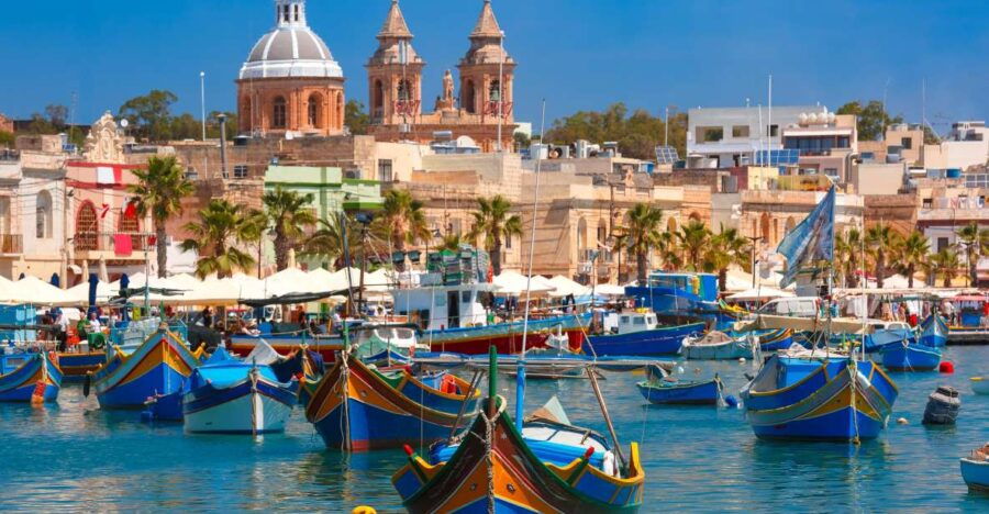 Malta: 5-Hour Shore Excursion for Cruise Passengers - Good To Know