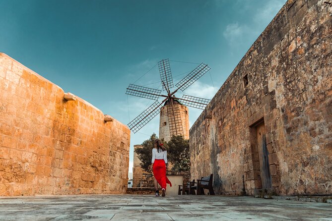 Malta 6-Day Heritage and Attractions Pass (Mar ) - Pass Overview and Inclusions