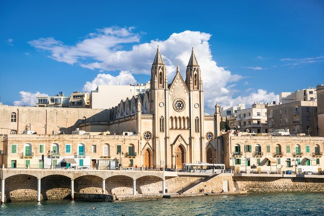Malta Deluxe Tour for Cruise Passengers - Pricing and Booking Information