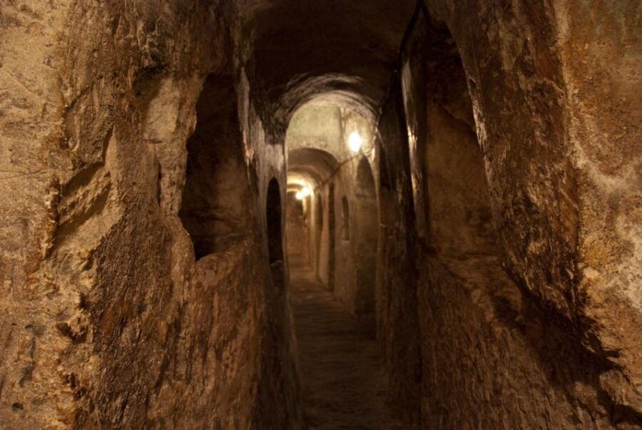 Malta: Footsteps of St. Paul and Mdina, Private Tour