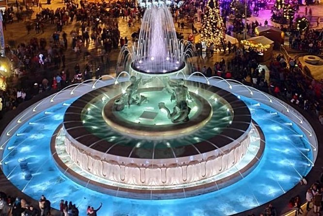 Malta: Full-Day Private Guided Tour Incl. Pickup and Drop-Off (Mar ) - Good To Know