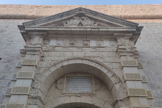 Malta Full-Day Private Sightseeing Tour - Itinerary Details