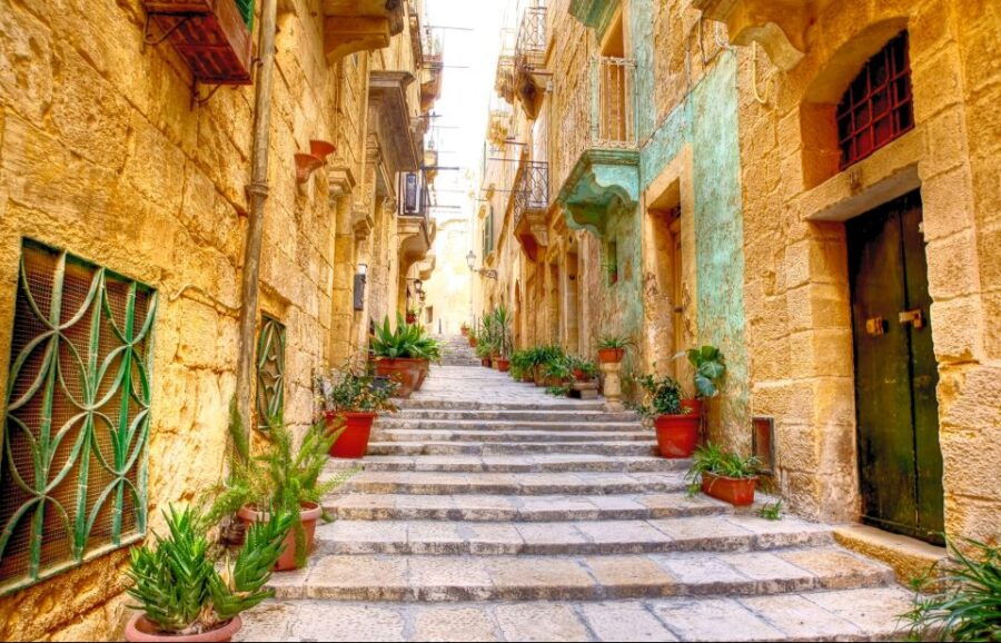 Malta Full-Day Private Sightseeing Tour - Good To Know