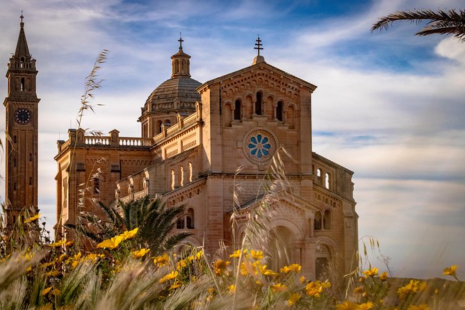 Malta Full Week Tour – Including 4*/3* Hotel Accommodation