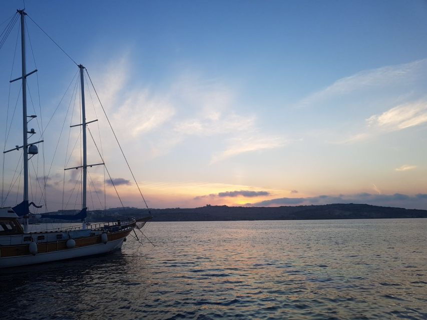 Malta: Gozo, Comino and The Blue Lagoon Boat Trip - Activity Details