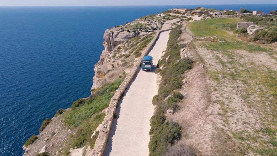 Malta: Gozo Full-Day Tuk-Tuk Tour and Lunch - Good To Know
