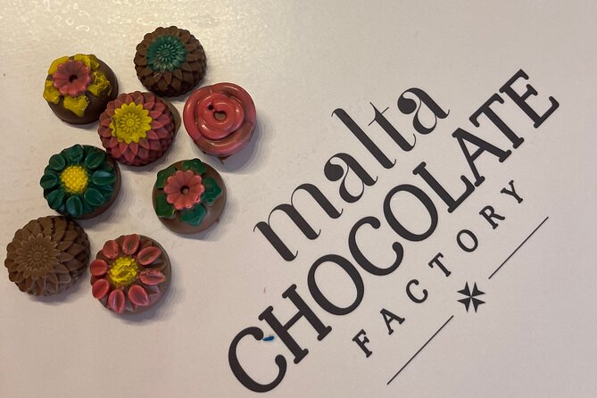 Malta Hands-On Chocolate-Making Workshop - Good To Know