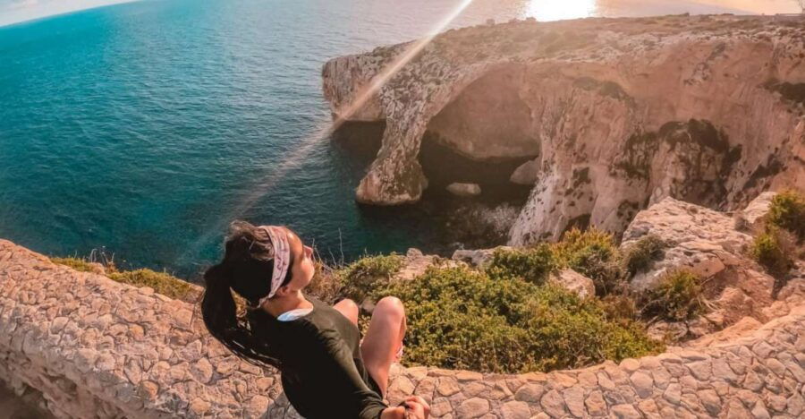 Malta: Marsaxlokk, Blue Grotto, and Qrendi Guided Tour - Good To Know