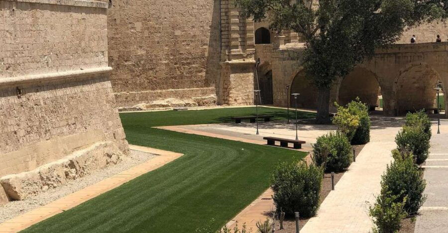 Malta: Mdina and Rabat Walking Tour - Good To Know