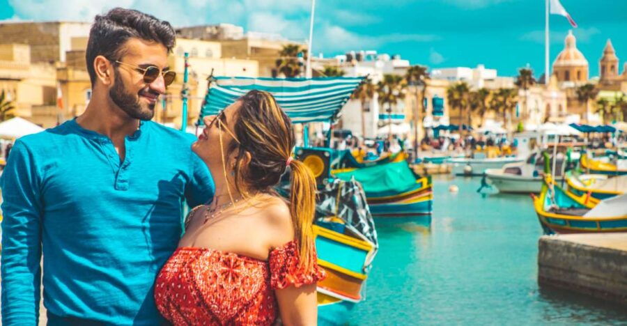 Malta: Particular Photo Service - Good To Know