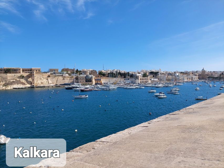 Malta: Private Airport Transfer