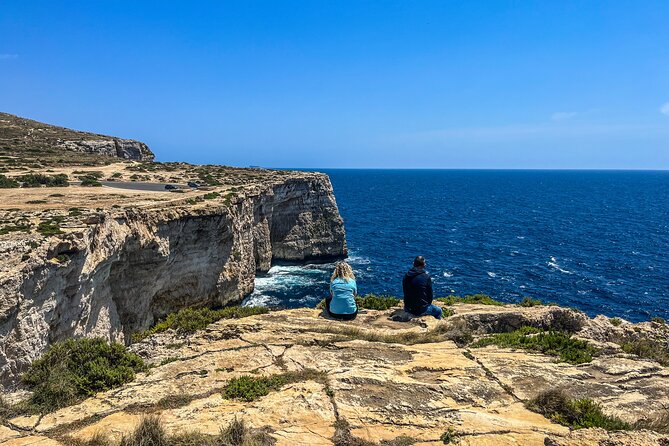 Malta Private Application Tour - Logistics and Information