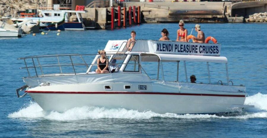 Malta: Private Boat Charter to Blue Lagoon, Comino & Gozo - Good To Know