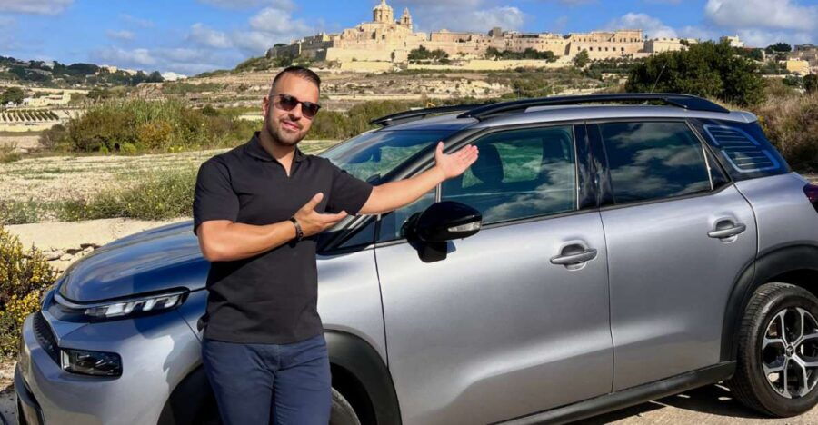 Malta: Private Chauffeur Service to Explore Malta - Good To Know