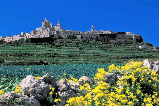 Malta: Private, Customized Shore Excursion (Mar )