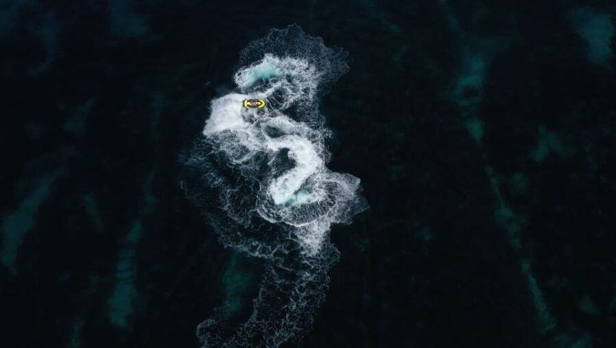 Malta: Private Jet Ski Experience