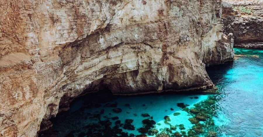 Malta: Private Sightseeing Boat Cruise With Swim Stops - Good To Know