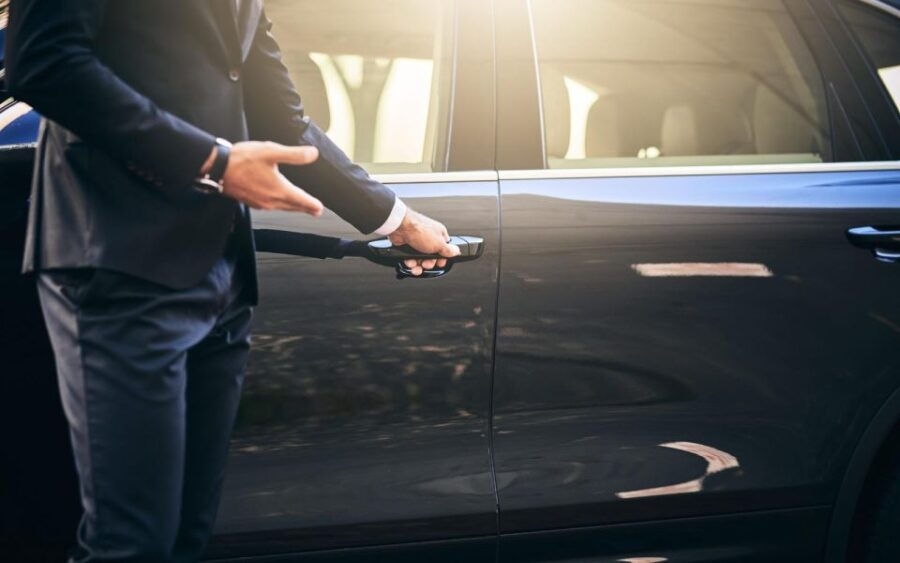 Malta: Private Transfer From Airport - Good To Know