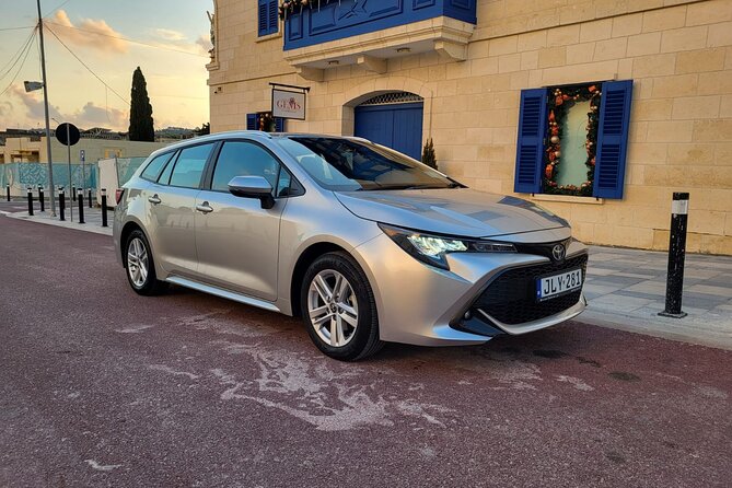 Malta: Private Transfer From Airport - Good To Know