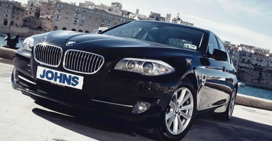 Malta: Private Transfer From Airport - Good To Know