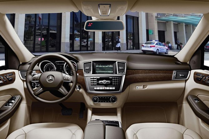 3 Best Private Driver Services In Gozo