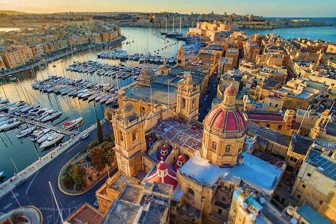 3 Best Wine Tours In Mellieha