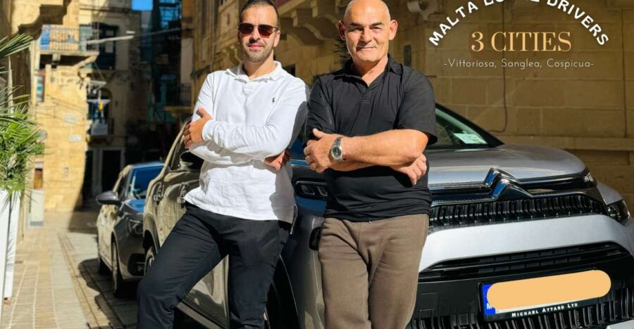 Malta Tour : Private Car- Mdina, Marsaxlokk, Blue Grotto - Good To Know