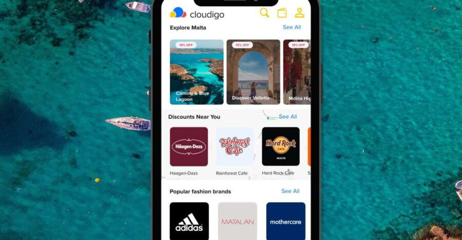 Malta Traveller App (300 Exclusive Discounts)