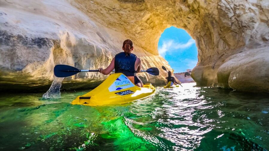 Malta: Ultimate Kayak Adventure - Good To Know