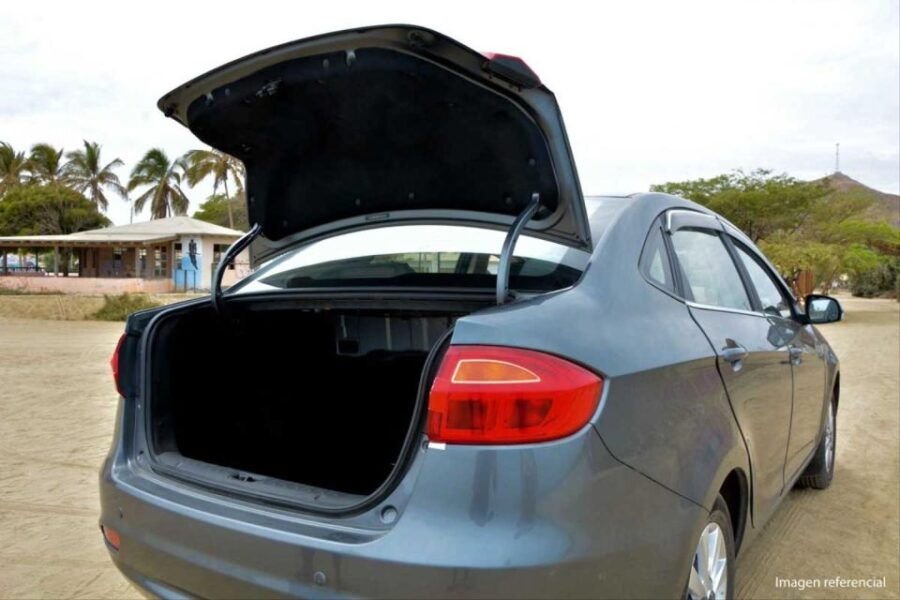 Mancora, Punta Sal & Zorritos: Tumbes Airport Transfer - Good To Know