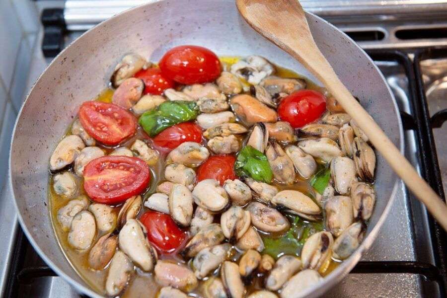 Manfredonia: Cooking Class at a Local’s Home