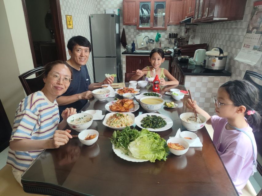 Manh's Homestay, Farm Tour and Home Cooking Class - Good To Know