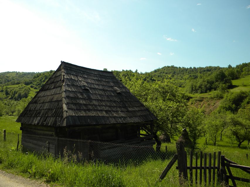 Maramures: 2 Days in Rural Romania