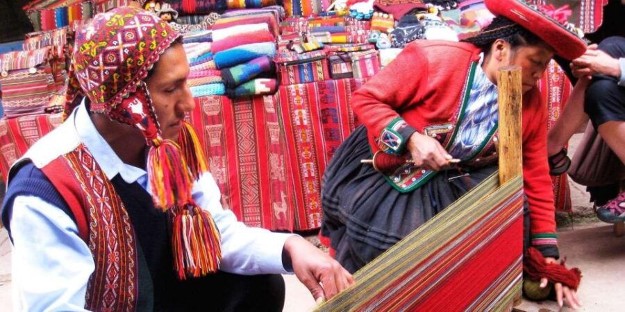 Maras and Moray Marvels - Secrets of the Salt Terraces - Good To Know