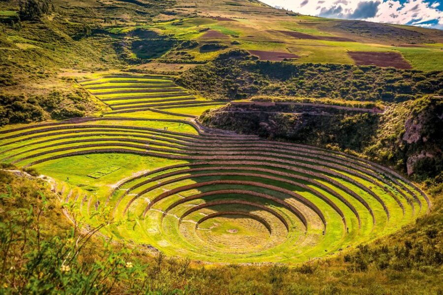 Maras Moray Sacred Valley Tour From Cusco - Good To Know