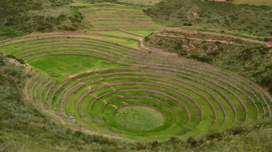 Maras Moray Tour Ful Day - Good To Know