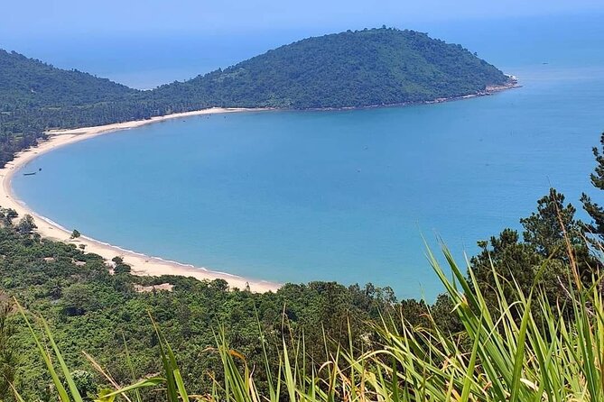 Marble Mountain-Monkey Mountain-Hai Van Pass- Lagoon Private Tour - Good To Know