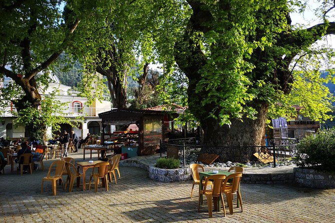 Marmaris Jeep Safari With Lunch - Price and Options