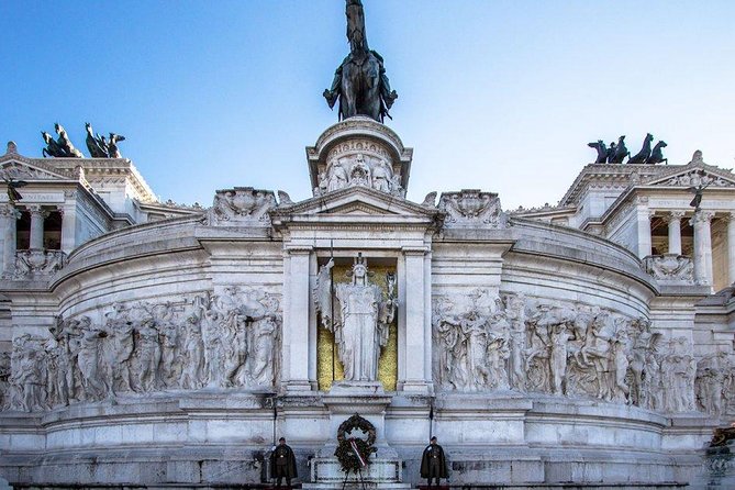 Masonic Tour of Rome - Good To Know